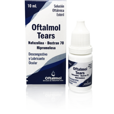 Oftalmol Tears