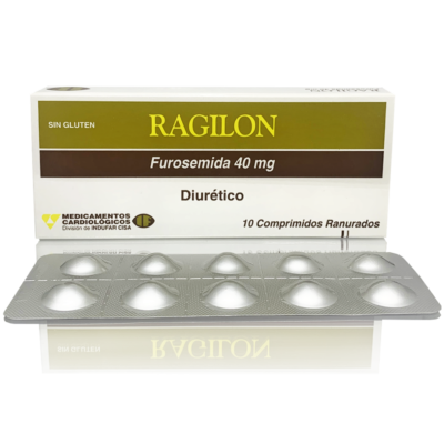 Ragilon 40 mg