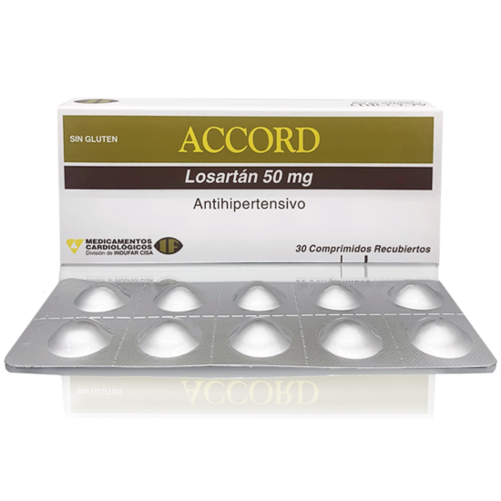 Accord 50 mg