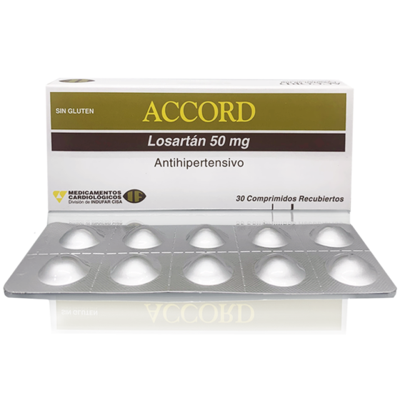 Accord 50 mg