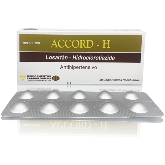 Accord-H