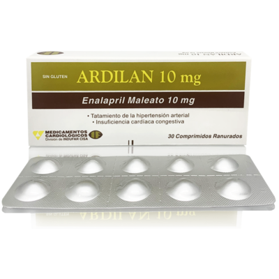 Ardilan 10 mg