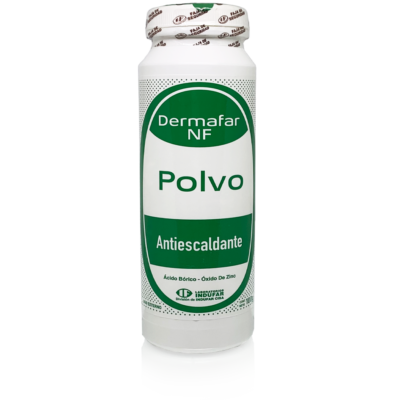 Dermafar NF Polvo