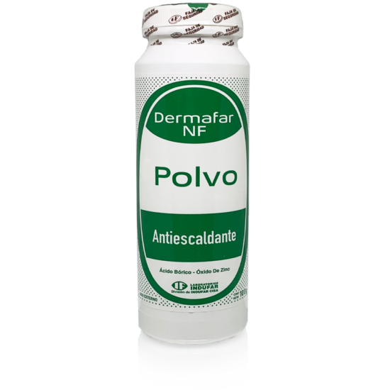 Dermafar NF Polvo