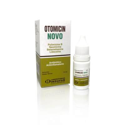 Otomicin Novo