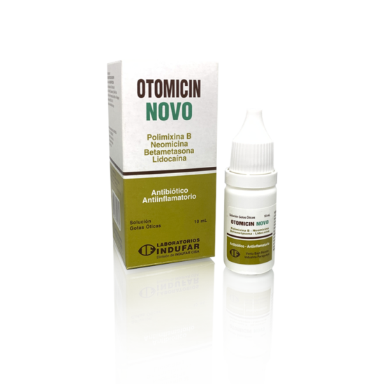 Otomicin Novo
