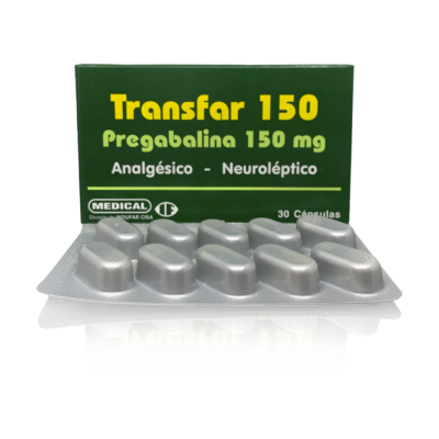 Transfar 150 mg