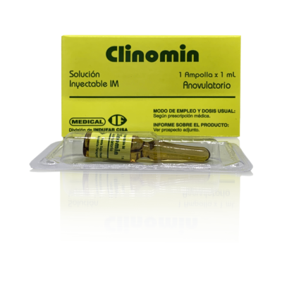 Clinomin