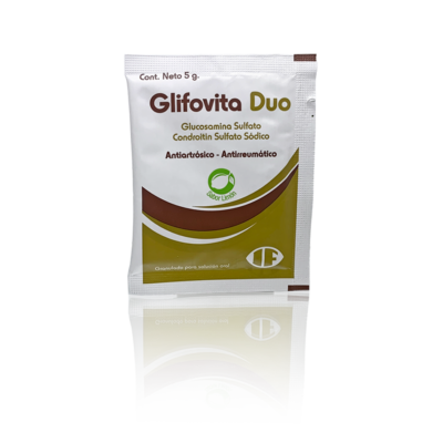 Glifovita Duo