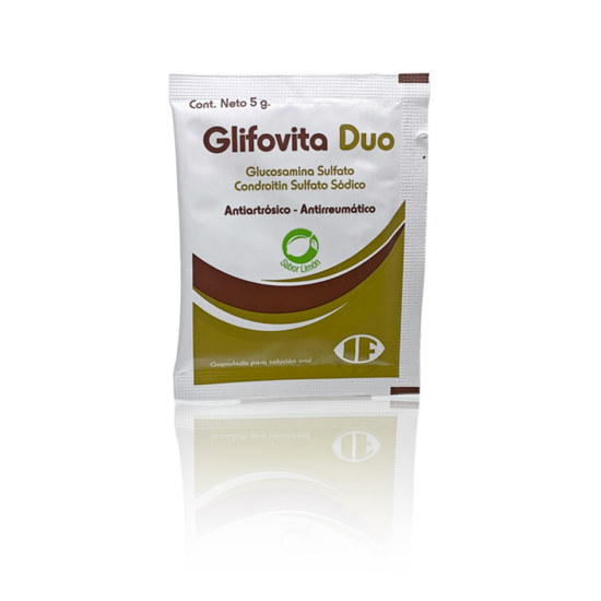 Glifovita Duo