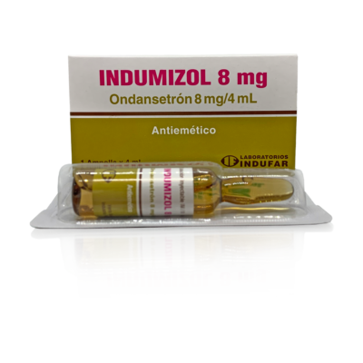 Indumizol 8 mg
