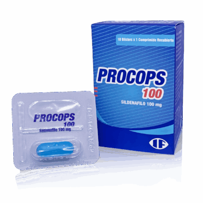 Procops 100 mg