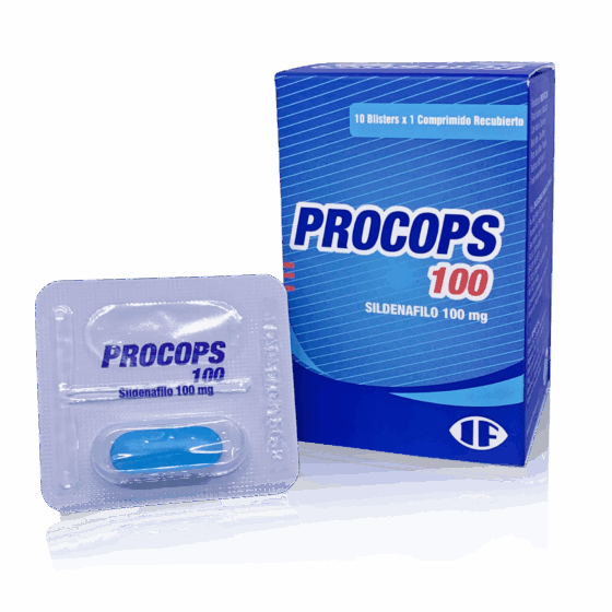 Procops 100 mg