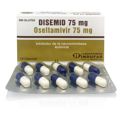 Disemid 75 mg