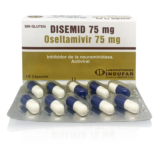 Disemid 75 mg