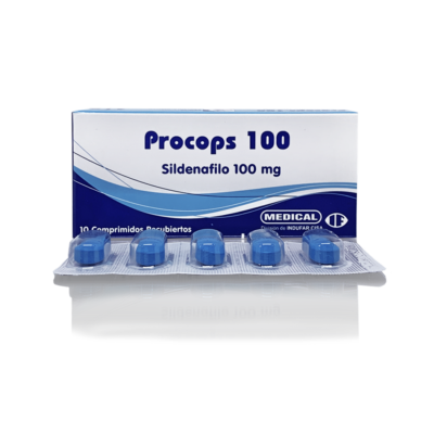 Procops 100 mg