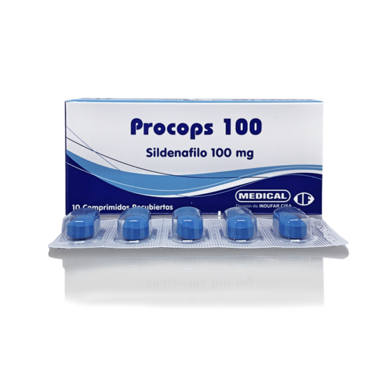 Procops 100 mg