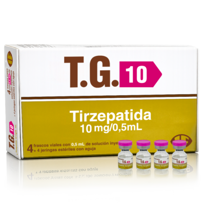 T.G.10 mg