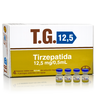 T.G.12,5 mg