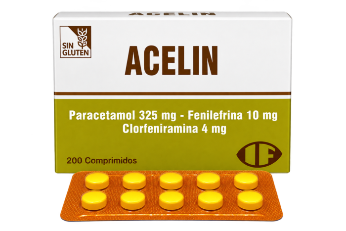 Acelin 200