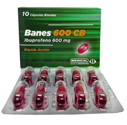 Banes CB