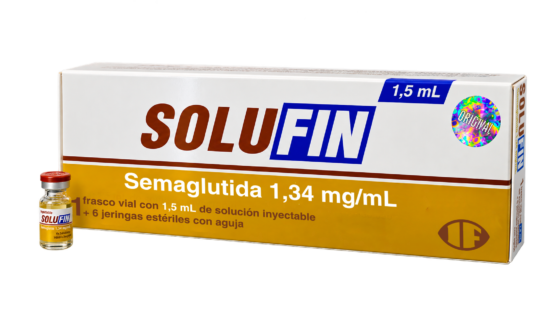 SOLUFIN