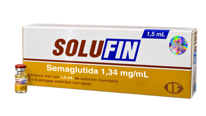 SOLUFIN